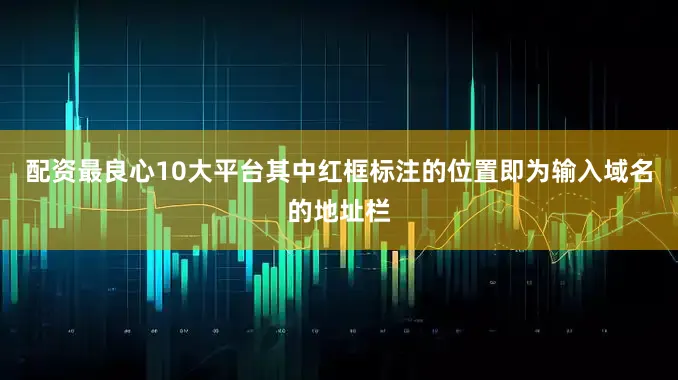 配资最良心10大平台其中红框标注的位置即为输入域名的地址栏