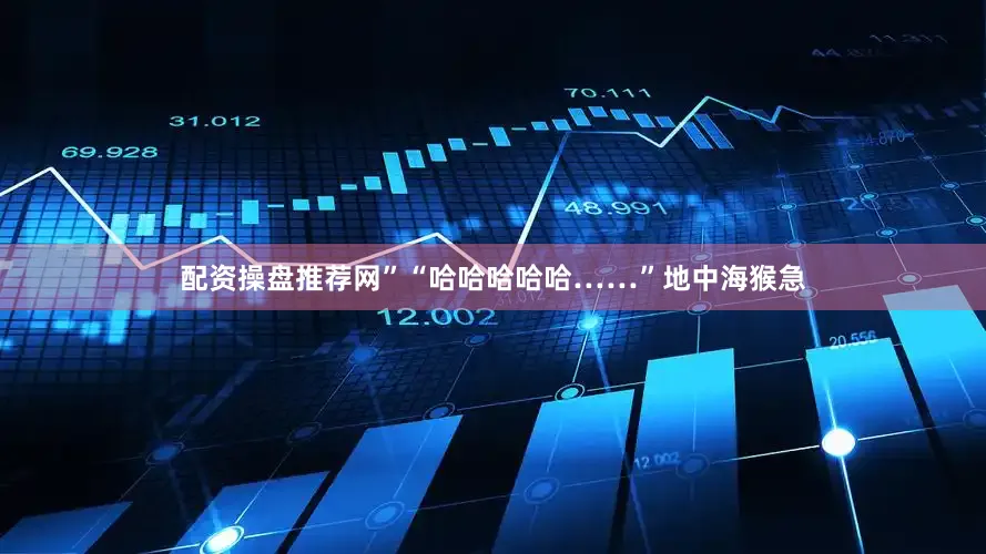 配资操盘推荐网”“哈哈哈哈哈……”地中海猴急