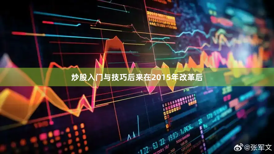 炒股入门与技巧后来在2015年改革后