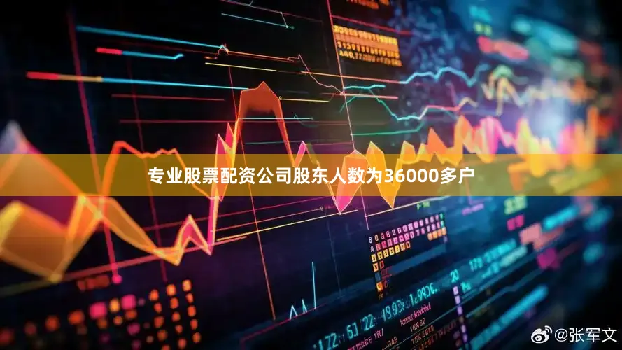专业股票配资公司股东人数为36000多户