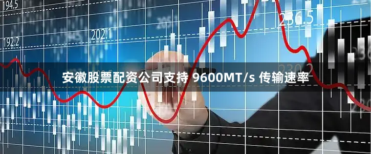 安徽股票配资公司支持 9600MT/s 传输速率
